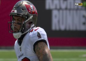 Every Mike Evans catch in 171-yard game vs. Bears | Week 2