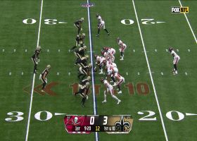 Baker Mayfield's best plays in 3-TD game | Week 4