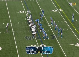 Every Tyler Lockett catch from 2-TD game | Week 2