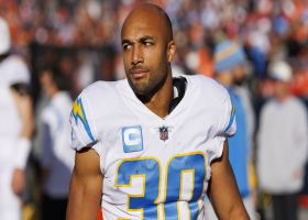Austin Ekeler: 'This is the first time in my career that I've felt disrespected by my organization'