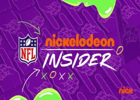 Patrick Peterson shares how the Vikings are preparing for the Giants in the wild card | 'NFL Slimetime'