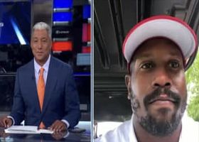Von Miller on the Bills picking TE Dalton Kincaid in the 2023 NFL Draft, upcoming 'Von Miller Day' event