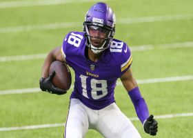 5 awesome things from the Vikings’ Week 12 thrilling comeback