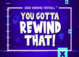 You Gotta Rewind That! Most impressive plays from Week 5 | 'GMFB'