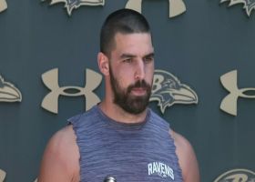Ravens TE Mark Andrews credits new approach and offense to OC Todd Monken