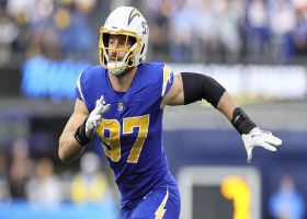 PFF 90 Club: Highest-graded players | Week 14