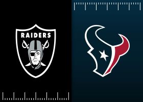 How would Top 10 change if Raiders traded up to No. 2? | 'Path to the Draft'