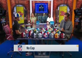 Which QB will put on a show in Week 1? | 'GMFB'