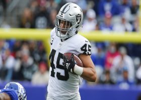 Can't-Miss Play: Ingold levitates over Adoree' Jackson on epic hurdle
