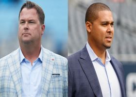 Marc Ross: Two teams that must ace 2023 NFL Draft