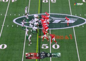 Isiah Pacheco's best plays from 158-yard game | Week 4