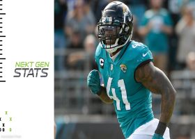 Most underrated players from Week 9 | Next Gen Stats