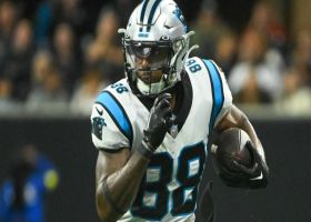 Week 10 waiver-wire additions | 'NFL Fantasy Live'