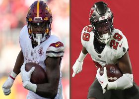 Who will be the breakout RB during '23 season? | 'GMFB'