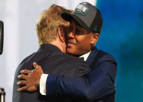 Jeremiah: Why Eagles deserve 'A+' grade for 2021 draft class