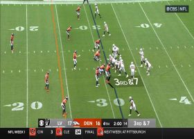 Jimmy Garoppolo calls his own number on game-clinching 8-yard rush