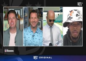 Greg Newsome II discusses Browns' 1-0 start | 'The Insiders'