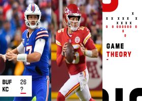 Week 6 win probabilities and score projections | Game Theory