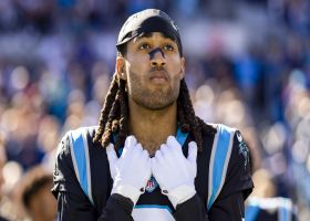 Stephon Gilmore agrees to two-year contract with Colts