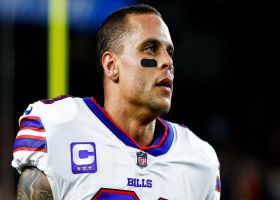Frelund: Jordan Poyer had NFL's lowest passer rating allowed as coverage defender in 2022