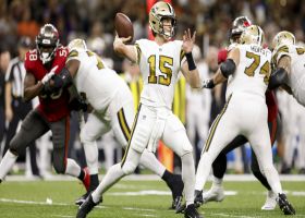 What moment ruled Week 8? | 'GMFB'