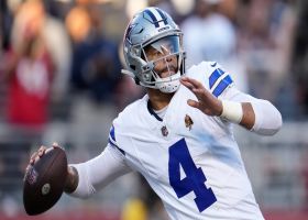 Can't-Miss Play: Prescott dials launch codes for 26-yard TD to Turpin