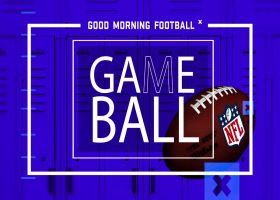 'GMFB' awards Sunday Week 2 game ball