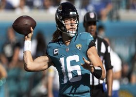 Jaguars' make-or-break matchups for 2022 by win probability | Game Theory