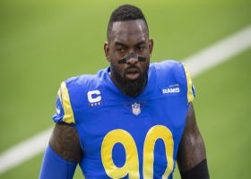 Garafolo: Rams trading Michael Brockers to Lions for 2023 seventh-round pick