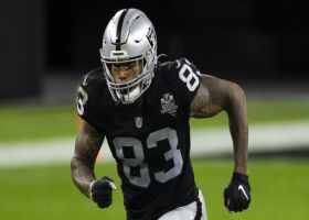 PFF 90 Club: Highest-graded players of Week 15
