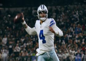What needs to change for Cowboys' offense? | 'NFL Total Access'