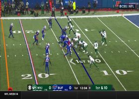 Bam Knight's best plays vs. Bills | Week 14