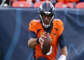 What's the biggest NFL mystery heading into '23 season? | 'GMFB'