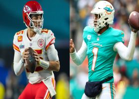 What's the most anticipated matchups of '23? | ‘NFL Total Access'