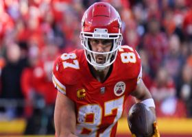 Who's the most pivotal player in the AFC West? | 'GMFB'