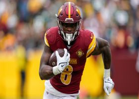 Pro Football Focus: Highest-graded rookies | Week 11