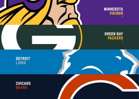 NFC North team draft report cards for 2021 | 'Path to the Draft'