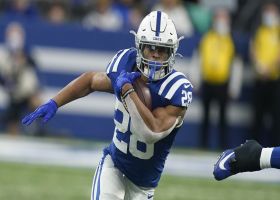 Previewing Colts' 2022 floor and ceiling