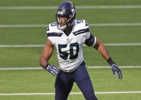 Rapoport: Why LB K.J. Wright signed with Raiders