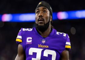 Siciliano: Dalvin Cook announces jersey-number change for 2022 season