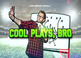 Cool Plays, Bro: Schrager breaks down the coolest plays of Week 12