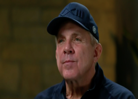 Sean Payton reflects on Russell Wilson's first season with Broncos