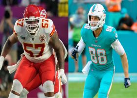 Where do you want to see remaining free agents end up? | 'GMFB'