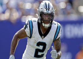 Panthers matchups to watch for Week 3