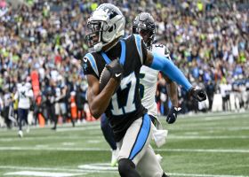 Can't-Miss Play: D.J. Chark's 28-yard sideline catch is a thing of beauty