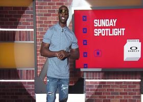 McCourty, O'Hara share experiences from first Super Bowl appearances