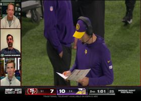 Rodgers shares his chances of coaching after football