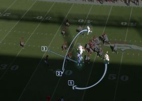 Kurt Warner's film breakdown of Russell Wilson under Sean Payton