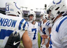 Can't-Miss Play: Matt Gay's 53-yard FG gives Colts walk-off win vs. Ravens