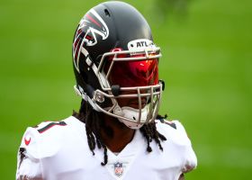 Rapoport: 'There's been some dialogue' between Ravens, Gurley